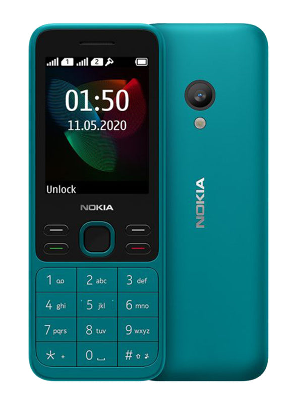 Nokia 150 Dual SIM JAZEERATALAHLAM