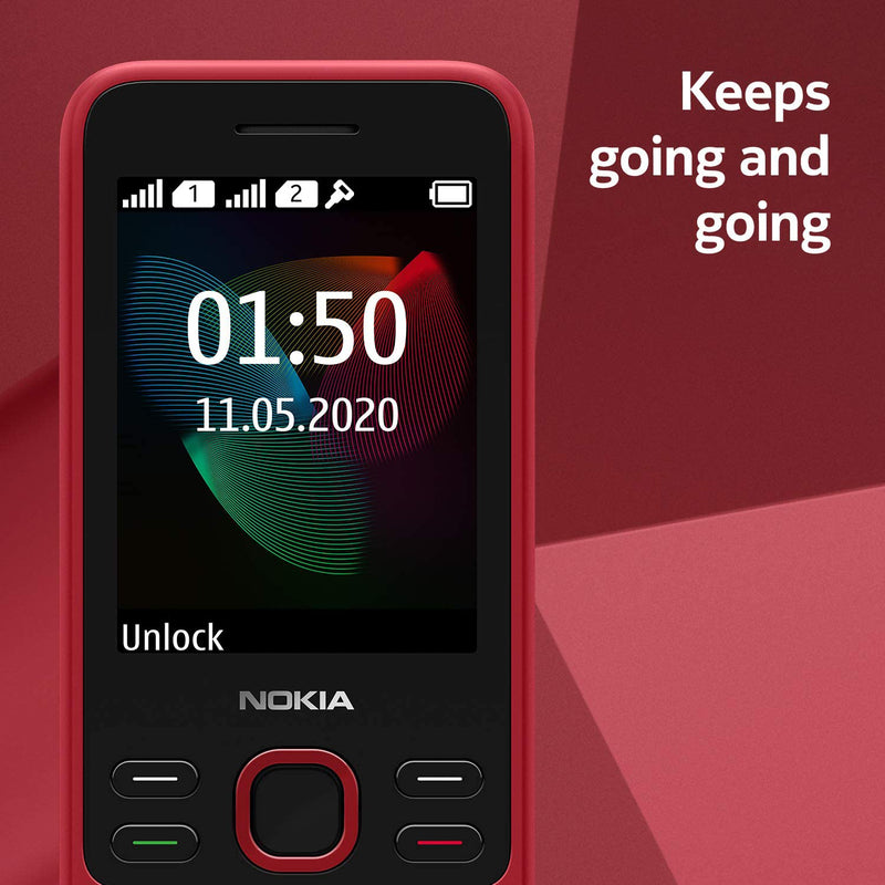 Nokia 150 Dual SIM JAZEERATALAHLAM