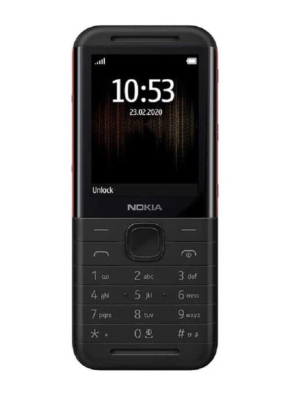 Nokia 5310 JAZEERATALAHLAM