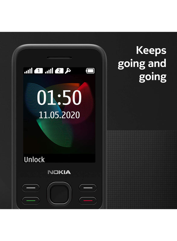 Nokia 150 Dual SIM JAZEERATALAHLAM