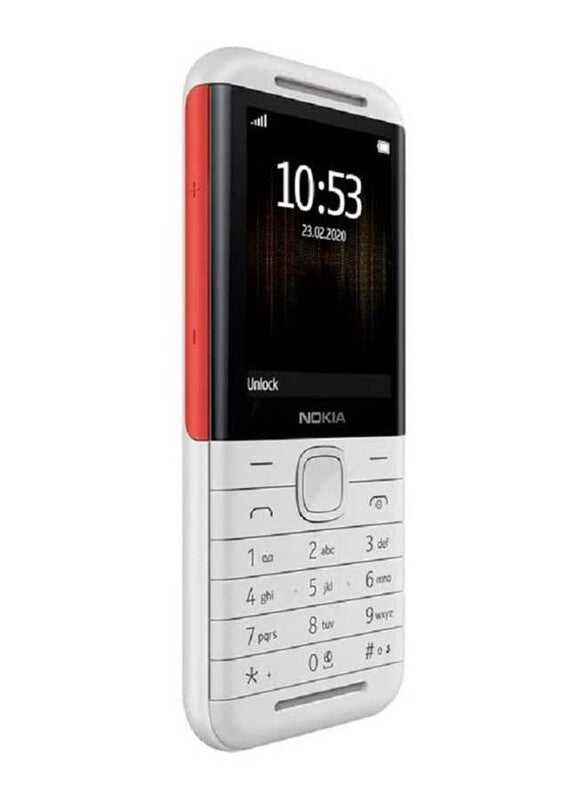 Nokia 5310 JAZEERATALAHLAM