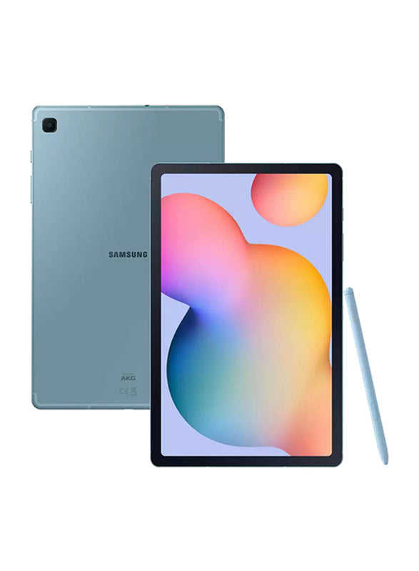 Samsung Galaxy Tab s6 lite JAZEERATALAHLAM