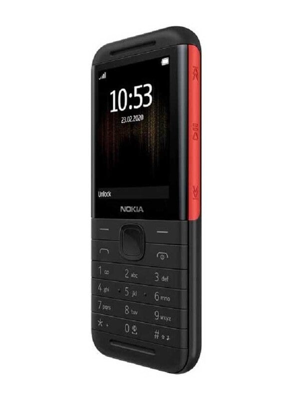 Nokia 5310 JAZEERATALAHLAM