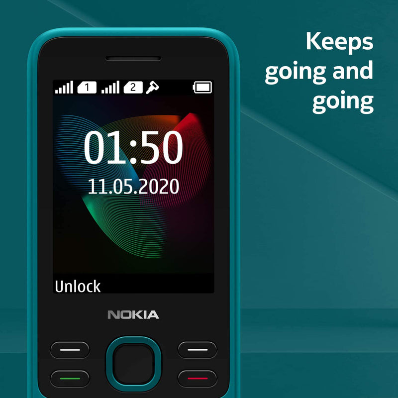 Nokia 150 Dual SIM JAZEERATALAHLAM