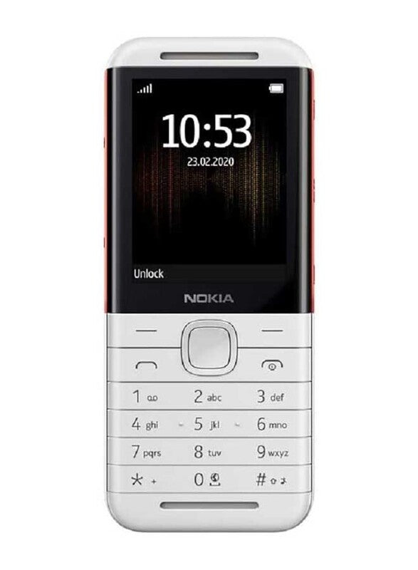 Nokia 5310 JAZEERATALAHLAM