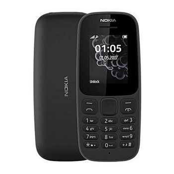 Nokia 105 Dual SIM JAZEERATALAHLAM