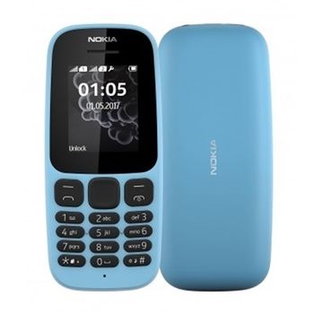 Nokia 105 Dual SIM JAZEERATALAHLAM