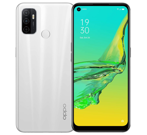 Oppo A53 JAZEERATALAHLAM