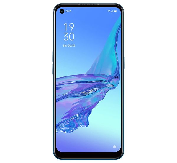 Oppo A53 JAZEERATALAHLAM