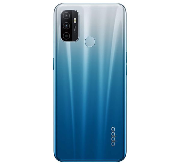 Oppo A53 JAZEERATALAHLAM