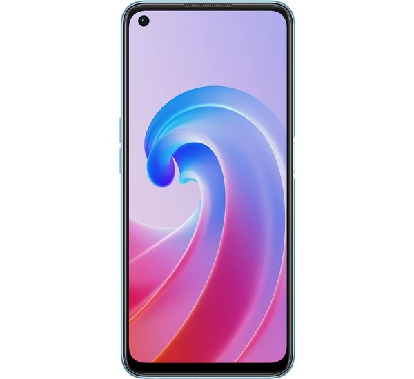 OPPO A96 JAZEERATALAHLAM