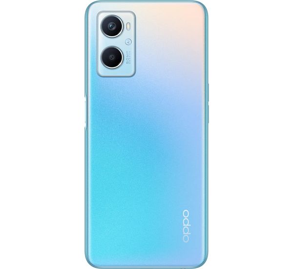 OPPO A96 JAZEERATALAHLAM