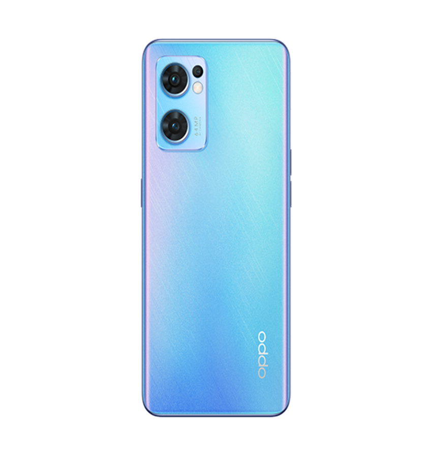 OPPO Reno7 Pro JAZEERATALAHLAM