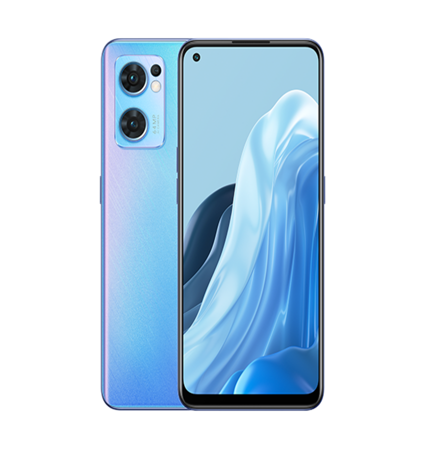 OPPO Reno7 Pro JAZEERATALAHLAM