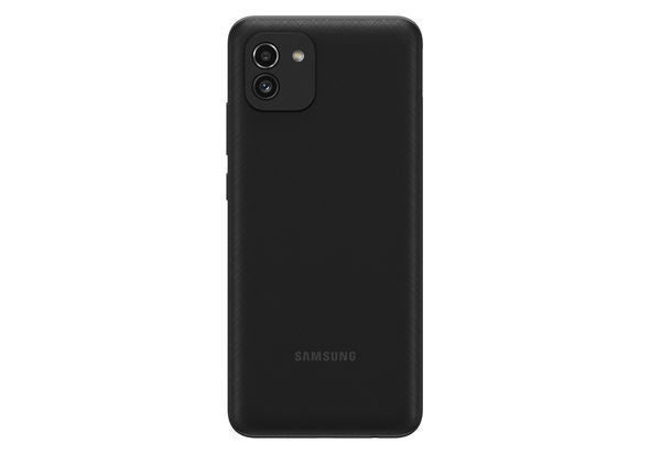 Galaxy A03 JAZEERATALAHLAM