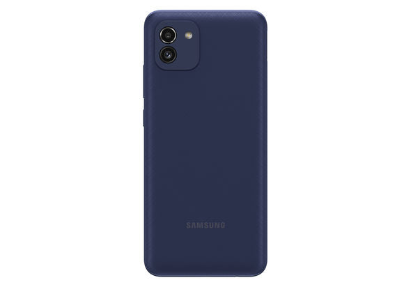 Galaxy A03 JAZEERATALAHLAM