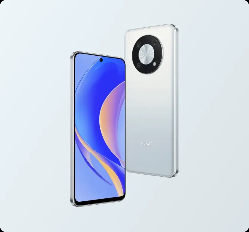 Huawei Nova Y90 JAZEERATALAHLAM